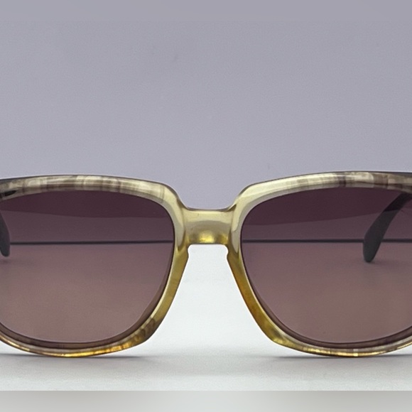 Vintage 1950s Rodenstock Reno 145 Bison- W/NEW “Berkos Designs” CUSTOM LENSES - Picture 14 of 16